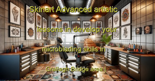 Skinart Advanced artistic lessons in develop your microblading skills in Grallagh Bridge area | MicrobladingTraining | MicrobladingClasses | SkinartTraining-Ireland